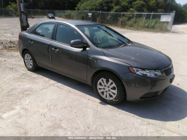 KIA FORTE 2013 knafu4a22d5734439