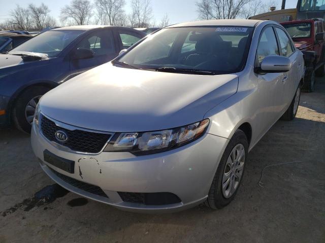 KIA FORTE EX 2013 knafu4a22d5735042