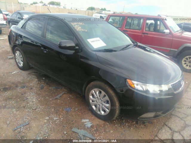 KIA FORTE 2013 knafu4a22d5737051