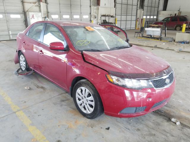 KIA FORTE EX 2013 knafu4a22d5737227