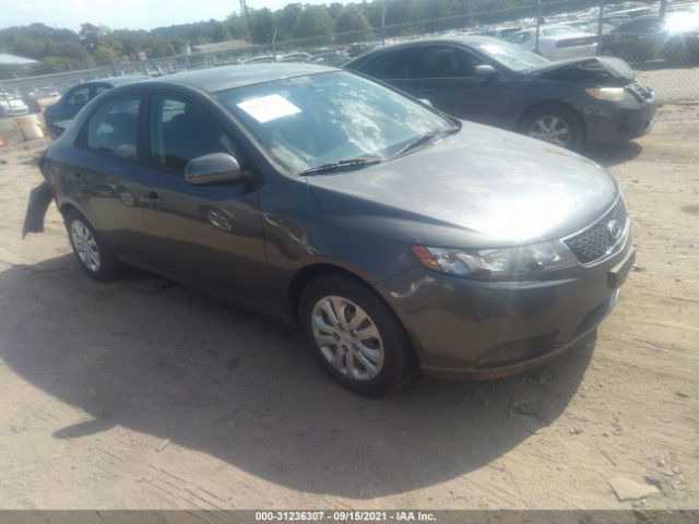 KIA FORTE 2013 knafu4a22d5738121