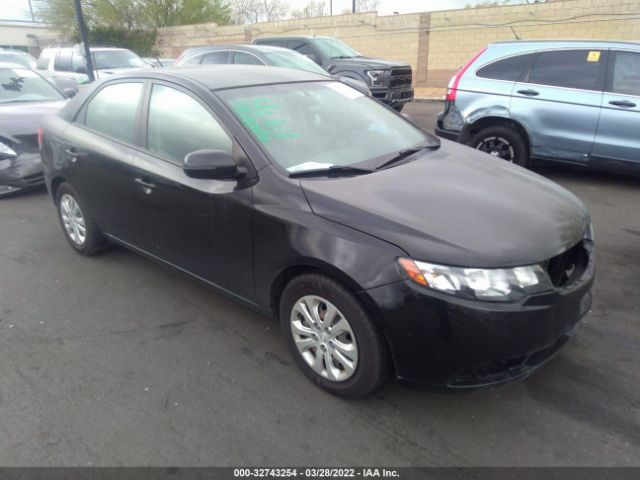 KIA FORTE 2013 knafu4a22d5738958