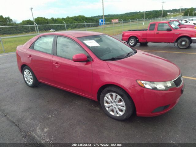 KIA FORTE 2013 knafu4a22d5740290