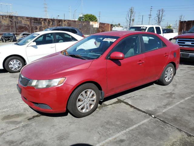 KIA FORTE 2013 knafu4a22d5740452