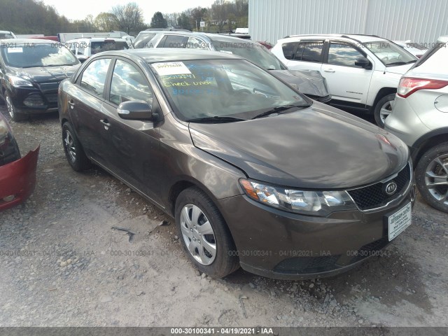 KIA FORTE 2010 knafu4a23a5046719