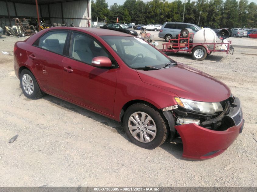 KIA FORTE 2010 knafu4a23a5046736