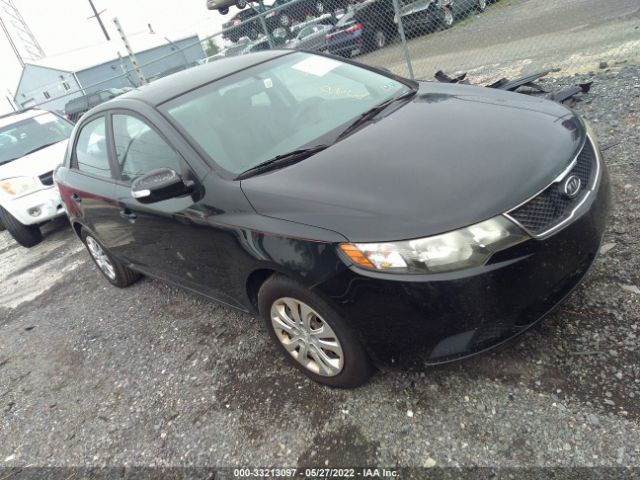 KIA FORTE 2010 knafu4a23a5046798