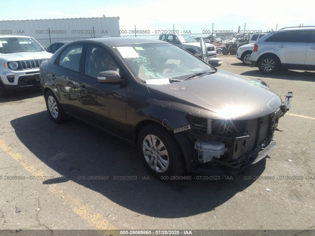 KIA FORTE 2010 knafu4a23a5047594