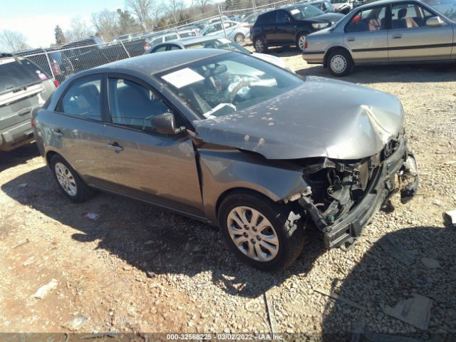 KIA FORTE 2010 knafu4a23a5049992