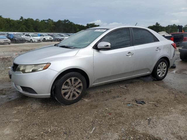 KIA FORTE EX 2010 knafu4a23a5051208