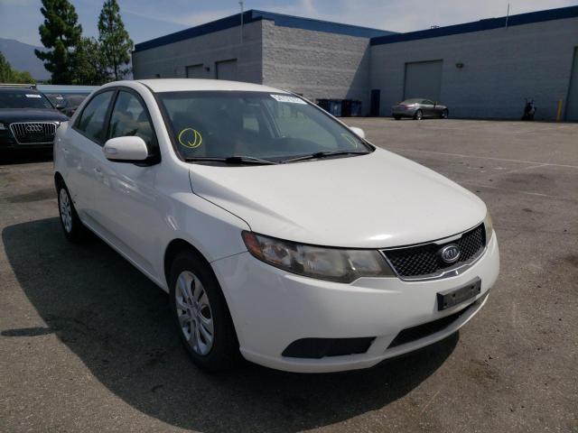 KIA FORTE EX 2010 knafu4a23a5053234