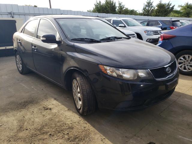 KIA FORTE EX 2010 knafu4a23a5053668