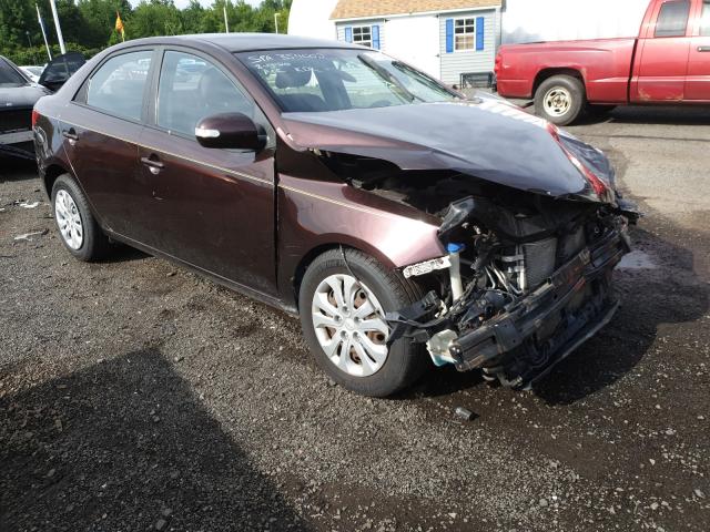 KIA FORTE EX 2010 knafu4a23a5054044