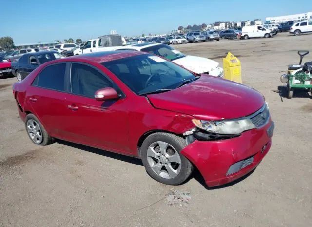 KIA FORTE 2010 knafu4a23a5055470