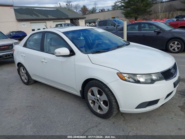 KIA FORTE 2010 knafu4a23a5055520