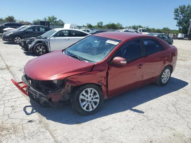 KIA FORTE EX 2010 knafu4a23a5055601