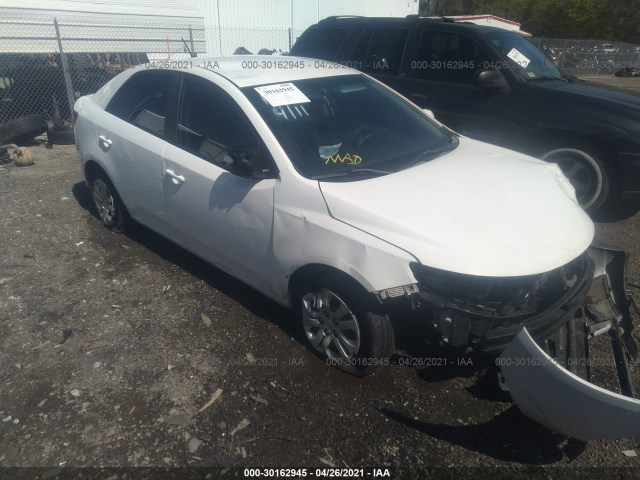 KIA FORTE 2010 knafu4a23a5055694