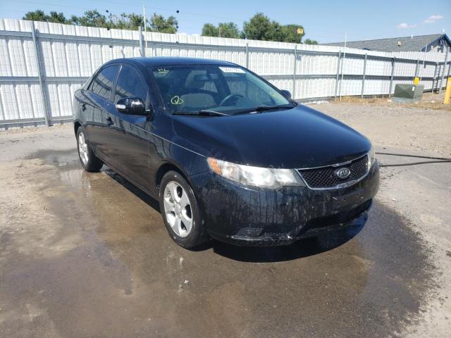 KIA FORTE EX 2010 knafu4a23a5055971