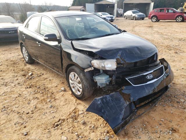 KIA FORTE EX 2010 knafu4a23a5058188