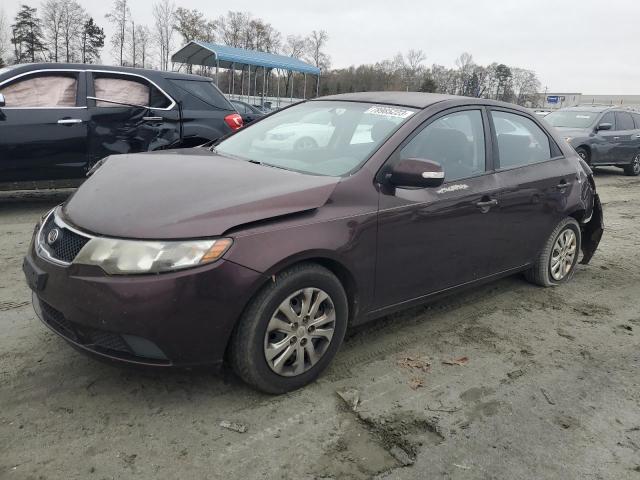 KIA FORTE 2010 knafu4a23a5058322