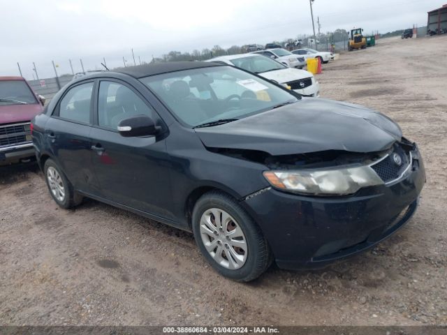 KIA FORTE 2010 knafu4a23a5059132