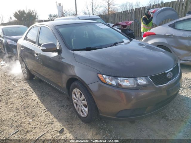 KIA FORTE 2010 knafu4a23a5060135