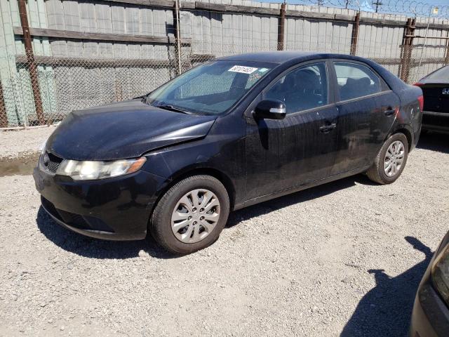 KIA FORTE EX 2010 knafu4a23a5062273