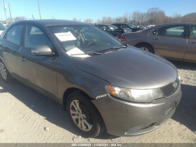 KIA FORTE 2010 knafu4a23a5063990