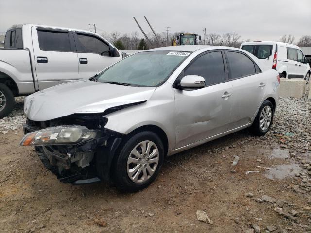 KIA FORTE 2010 knafu4a23a5064363