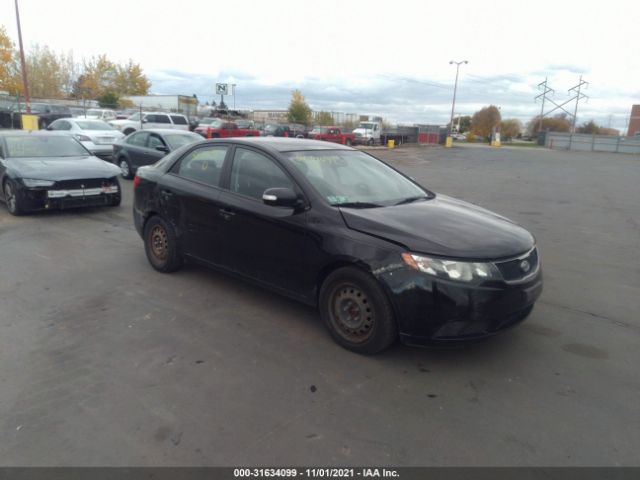 KIA FORTE 2010 knafu4a23a5064850