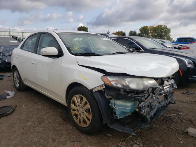 KIA FORTE EX 2010 knafu4a23a5065514