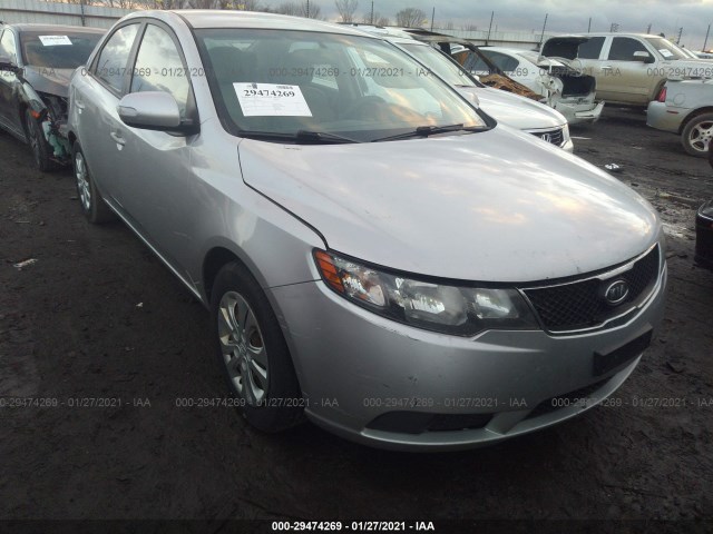 KIA FORTE 2010 knafu4a23a5066615