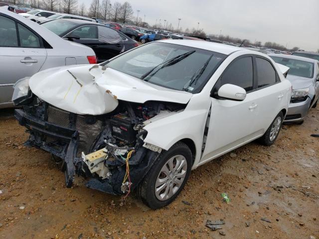 KIA FORTE EX 2010 knafu4a23a5068042