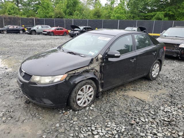 KIA FORTE 2010 knafu4a23a5070387