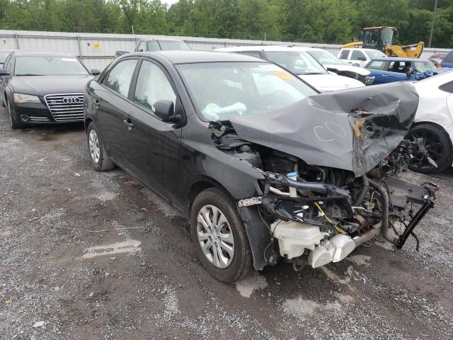 KIA FORTE EX 2010 knafu4a23a5070390