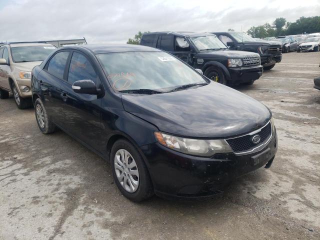 KIA FORTE EX 2010 knafu4a23a5071569