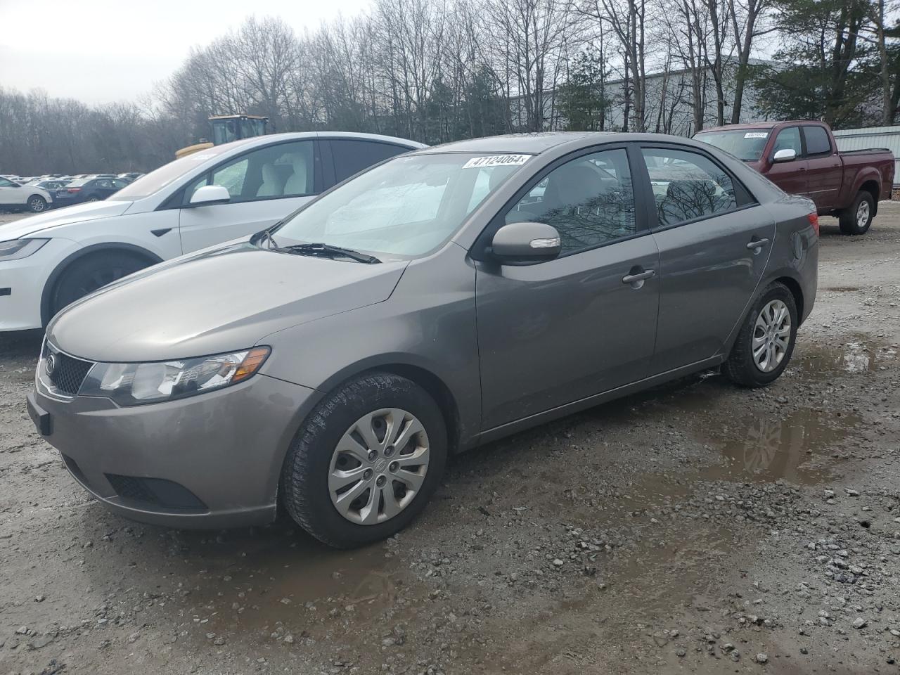 KIA FORTE 2010 knafu4a23a5097699