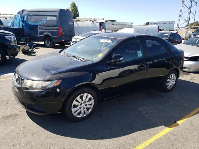 KIA FORTE EX 2010 knafu4a23a5098304