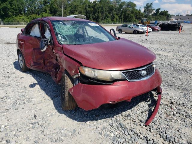 KIA FORTE EX 2010 knafu4a23a5103470