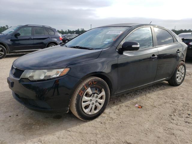 KIA FORTE EX 2010 knafu4a23a5104327