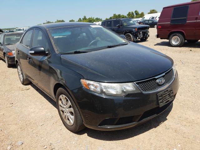 KIA FORTE EX 2010 knafu4a23a5104621