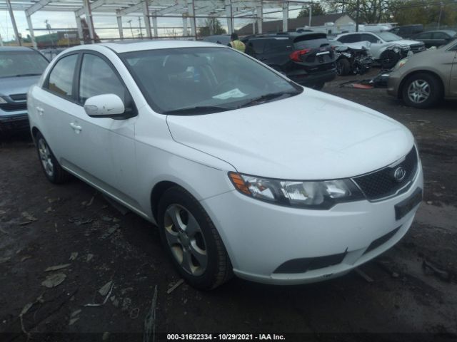 KIA FORTE 2010 knafu4a23a5108717