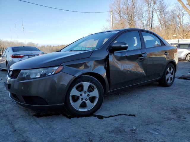 KIA FORTE EX 2010 knafu4a23a5109317