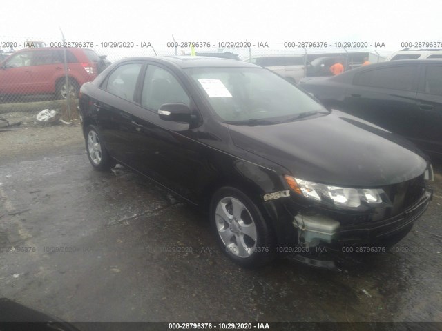 KIA FORTE 2010 knafu4a23a5110855