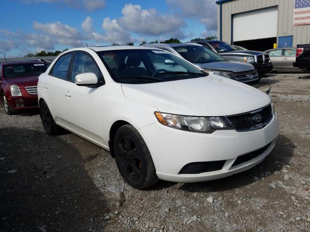 KIA FORTE EX 2010 knafu4a23a5118213