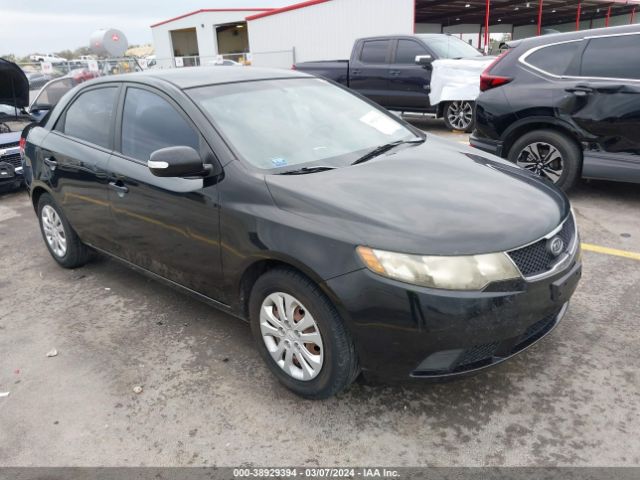 KIA FORTE 2010 knafu4a23a5123640