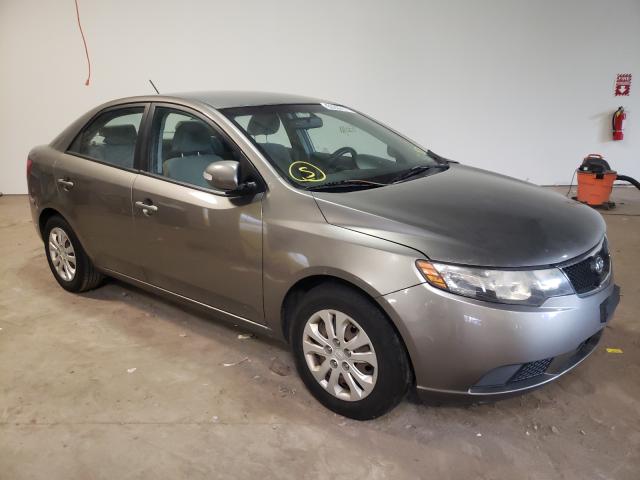 KIA FORTE EX 2010 knafu4a23a5124805