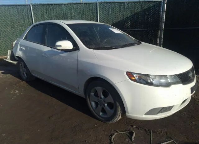 KIA FORTE 2010 knafu4a23a5125131