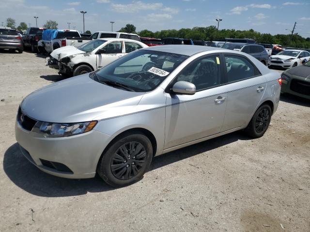 KIA FORTE 2010 knafu4a23a5133665