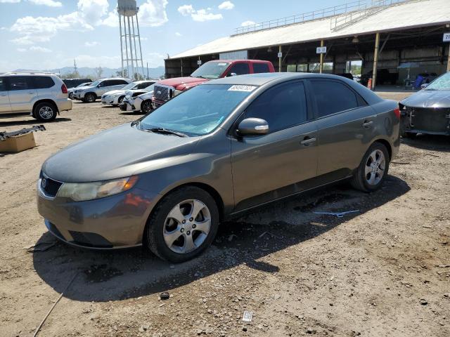 KIA FORTE EX 2010 knafu4a23a5141717